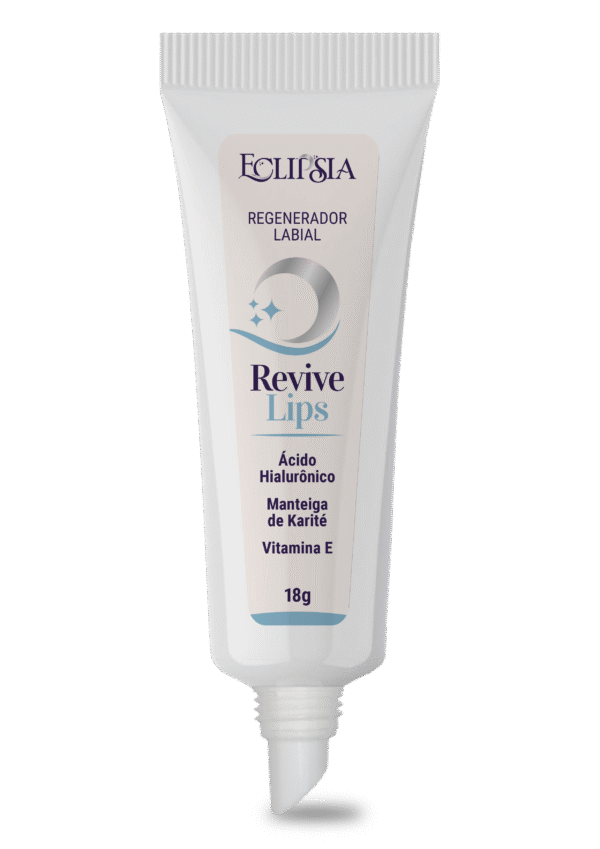 Regenerador Labial – Revive Lips - 18G