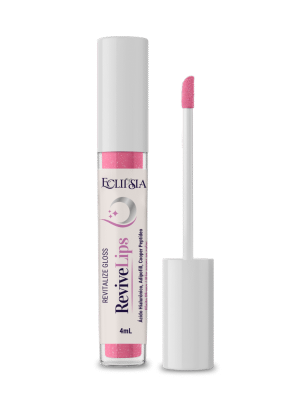 Revitalize Gloss – Revive Lips - 4ML