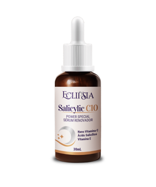Salicylic C10 - Power Special - 30ML