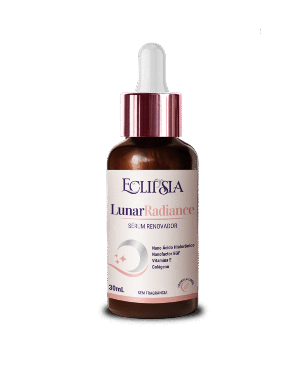 Sérum Renovador Lunar Radiance - 30ML