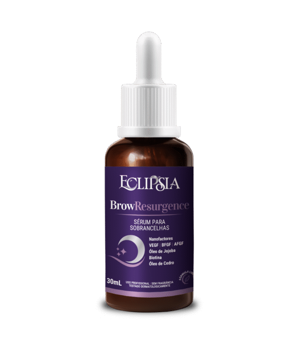 Sérum para sobrancelhas Profissional Brow Resurgence - 30ML