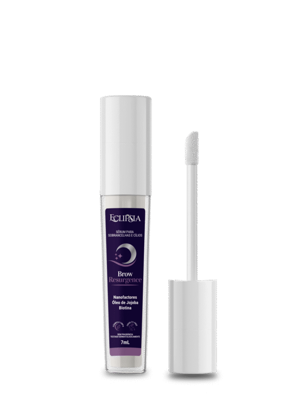 Sérum para sobrancelhas e cílios – Brow Resurgence - 7ML