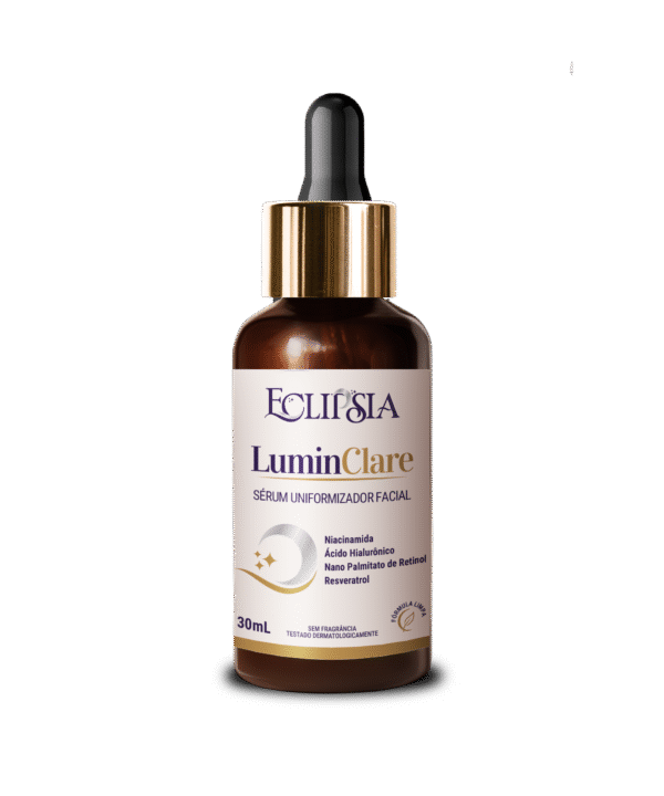 Sérum Uniformizador LuminClare - 30ML