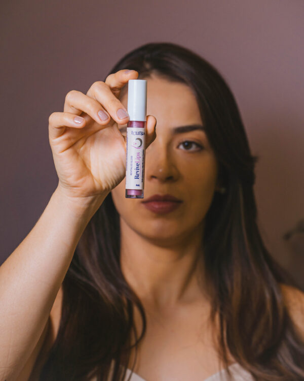 Revitalize Gloss – Revive Lips - 4ML - Imagem 5