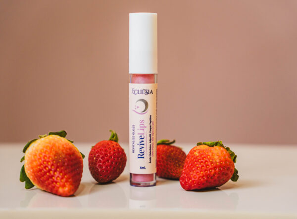 Revitalize Gloss – Revive Lips - 4ML - Imagem 3