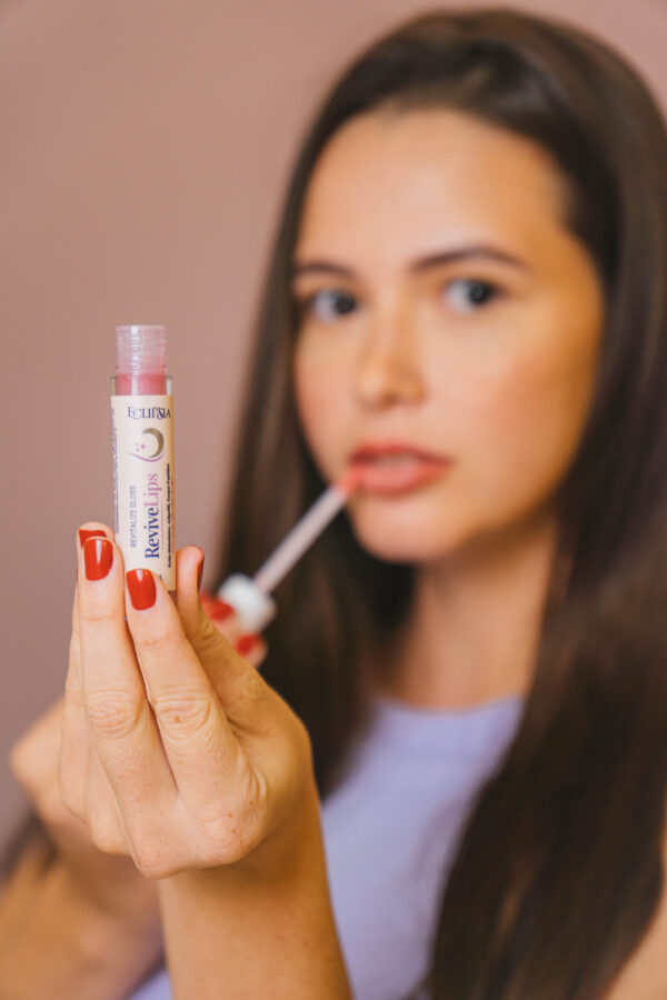 Revitalize Gloss – Revive Lips - 4ML - Imagem 8