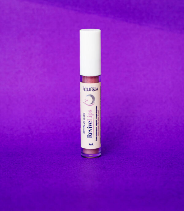 Revitalize Gloss – Revive Lips - 4ML - Imagem 2