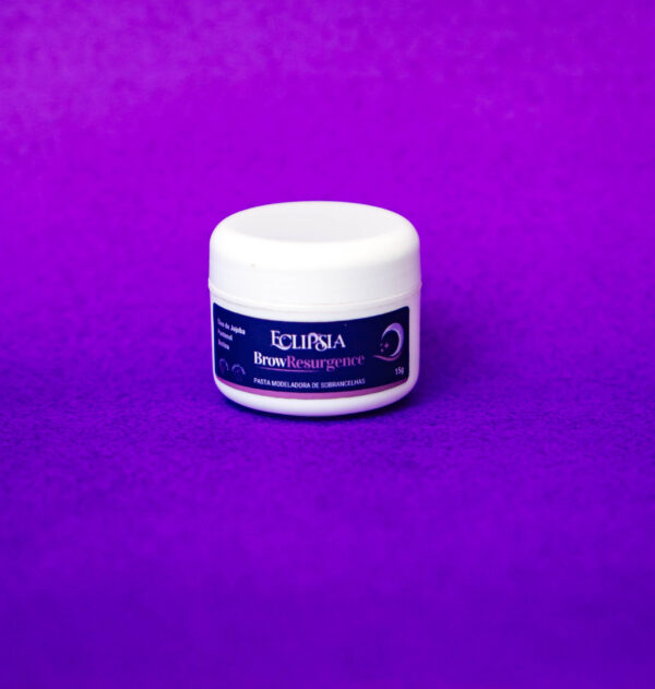 Pasta Modeladora de Sobrancelhas – Brow Resurgence - 15G - Imagem 2
