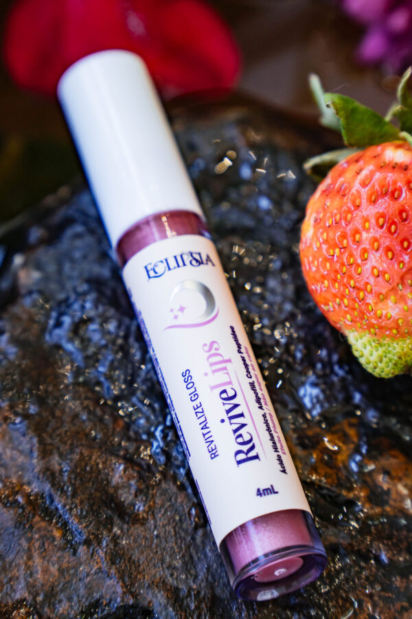 Revitalize Gloss – Revive Lips - 4ML - Imagem 4