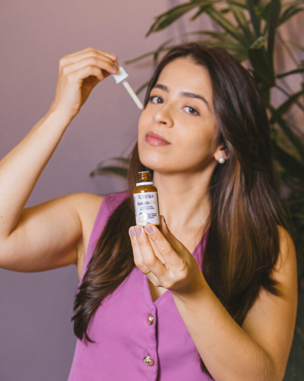 Salicylic C10 - Power Special - 30ML - Imagem 6