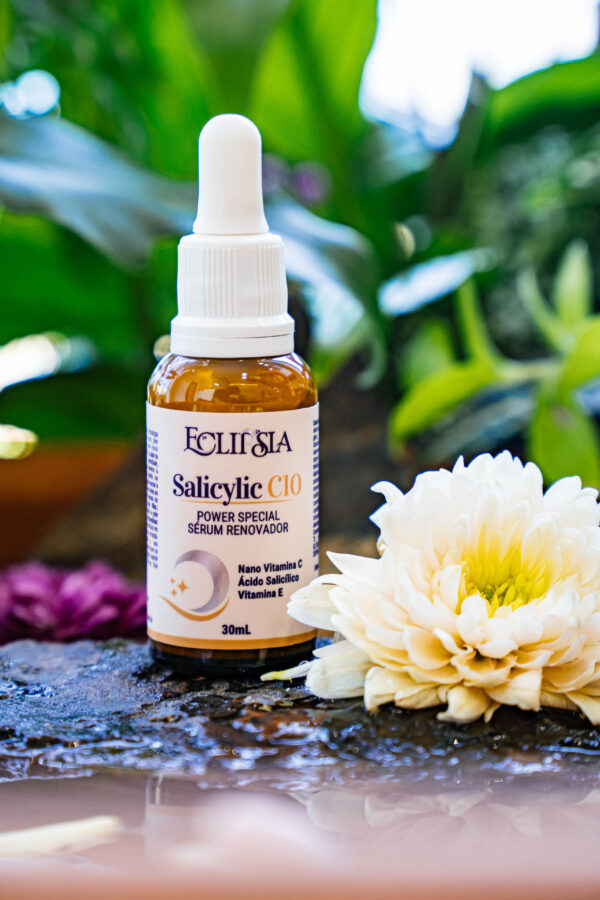 Salicylic C10 - Power Special - 30ML - Imagem 3