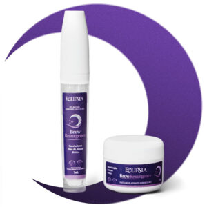 Linha Brow Resurgence - Home Care