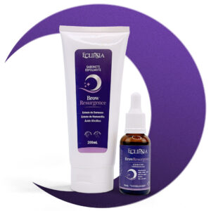 Linha Brow Resurgence - Profissional